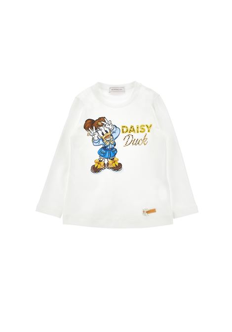 T-shirt Daisy Duck MONNALISA KIDS | 11H622 82010156
